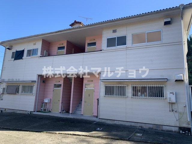 メゾン峠