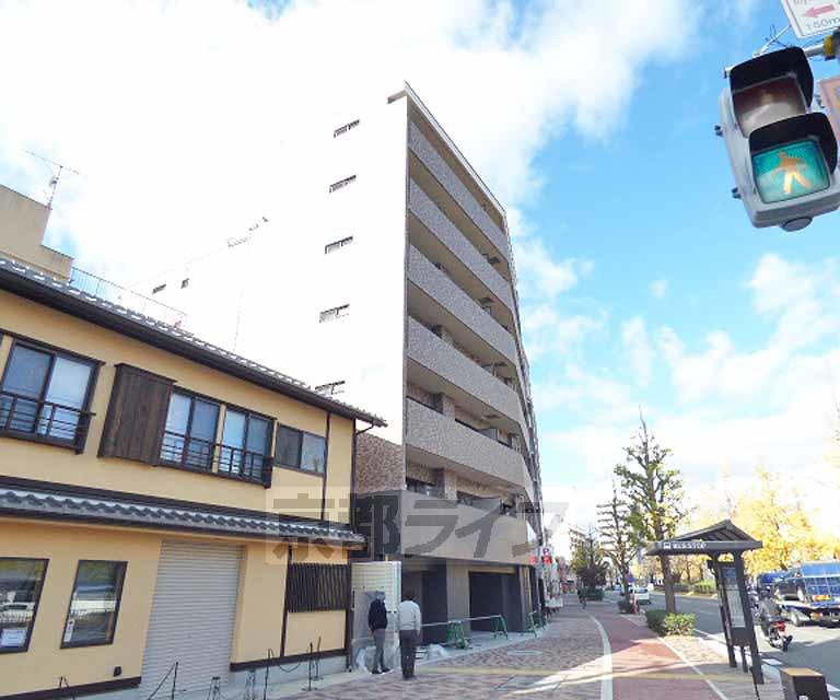 リーガル京都西陣II