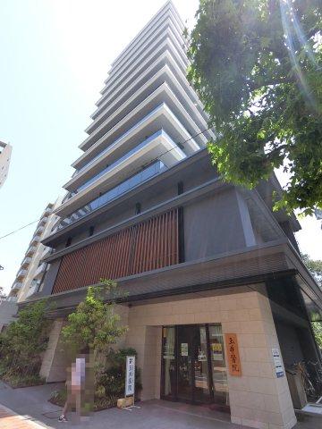 パークホームズ市川真間