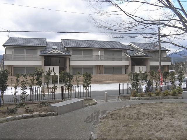 山越FLORA GARDEN