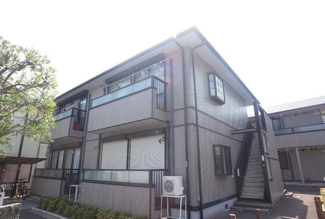 フォリア壱番館