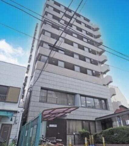 日神パレステージ御茶ノ水