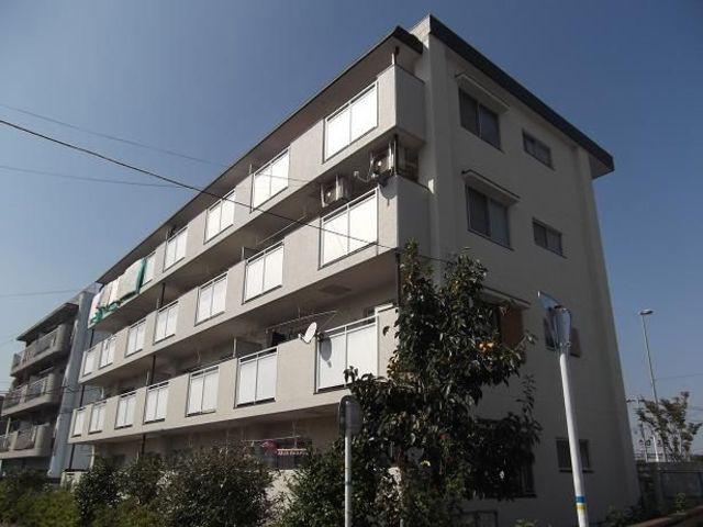 タカキハイツ