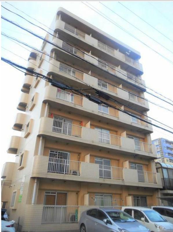 ブランシュ砂津