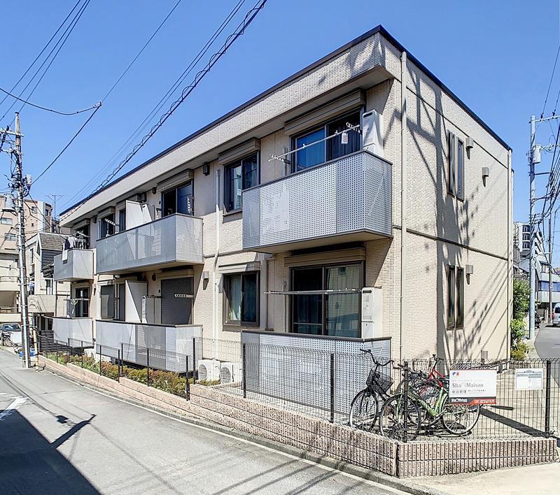 山王・兆