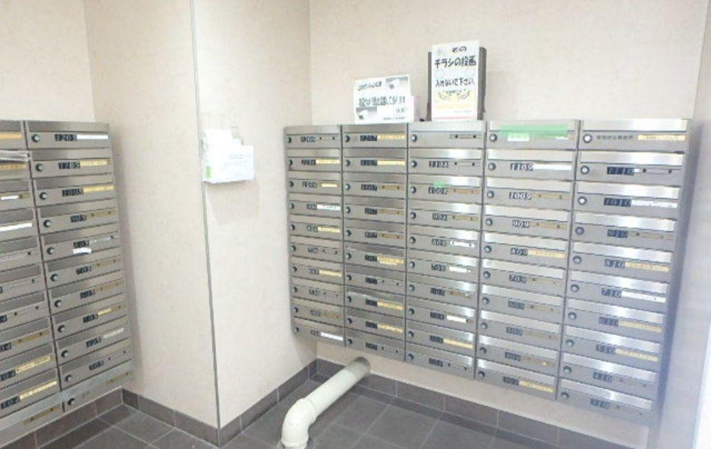 東池袋パレス