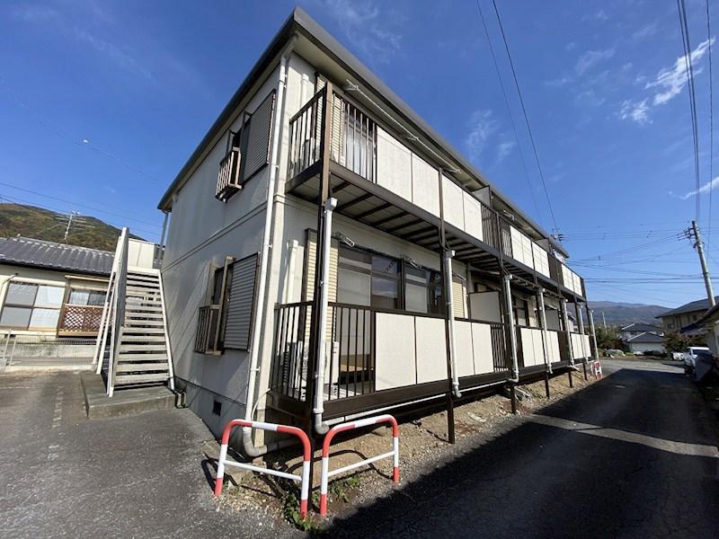 ヴェルジェ山口
