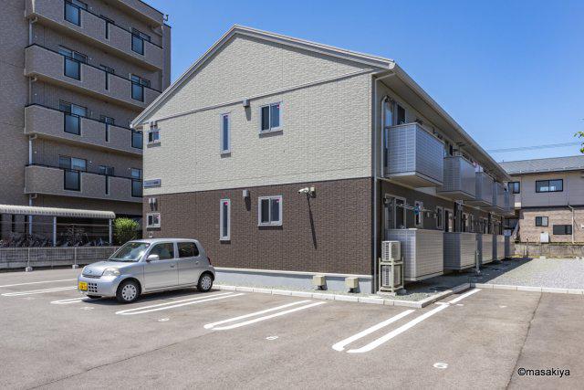 ハイランドテラス西和田