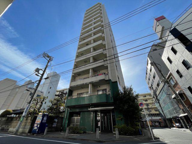 プレール・ドゥーク赤羽II