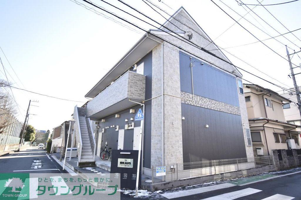 IDEAUS橋本壱番館