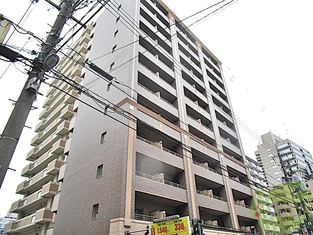WILL DO 新大阪