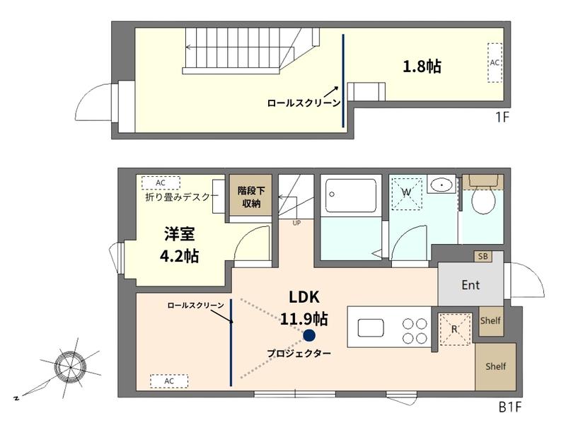 ペルアスペラ門前仲町