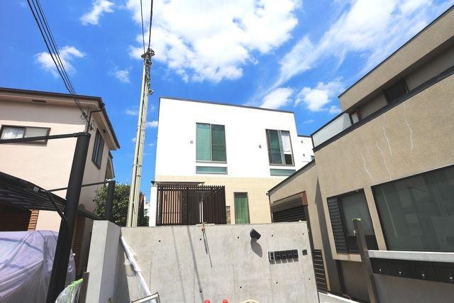 アークビュー桜新町