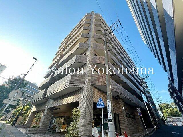 マイナビSTAYミライエ横濱青木町(1K/5階)