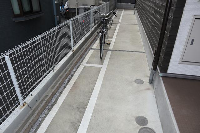 ＪＲ京浜東北線 西川口駅 徒歩8分 3階建 築11年