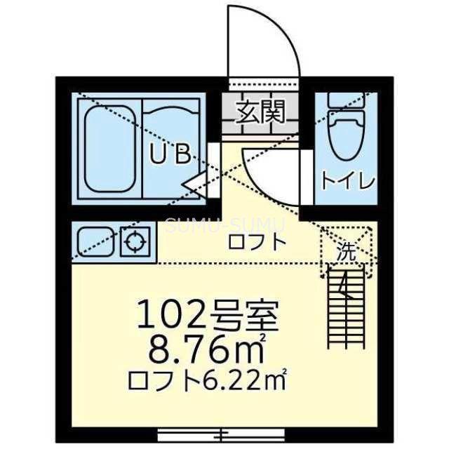 ユナイト星川アーセナル