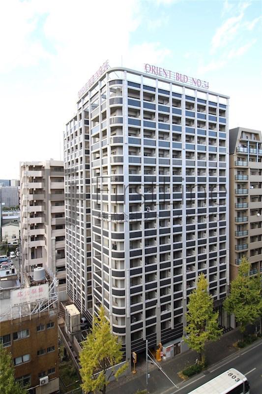 NO54 WES PROJECT博多駅南