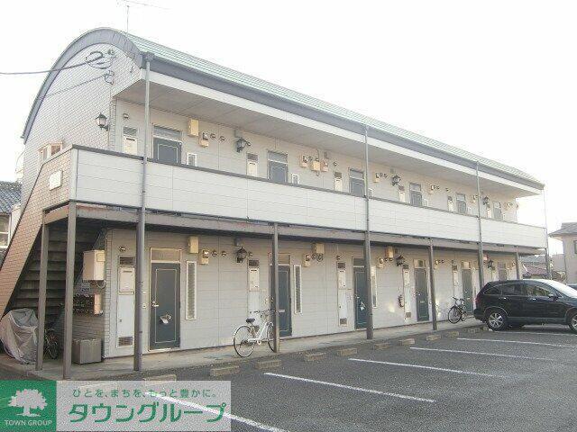 シティーハイツ ローズ