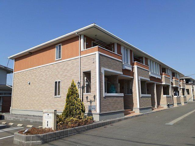 カレントヒルズ善導寺I
