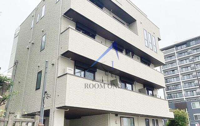 ビューネ境川