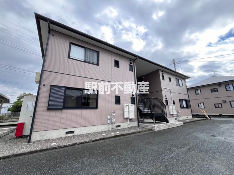 オーロラ北野C棟