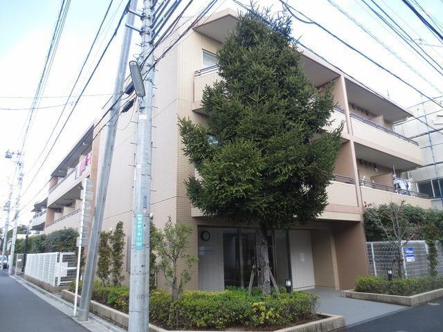 HF駒沢公園レジデンス