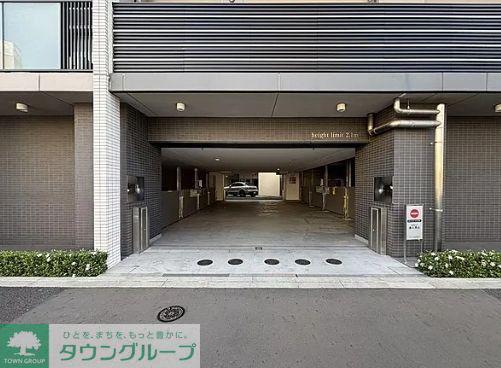 プレミスト金町