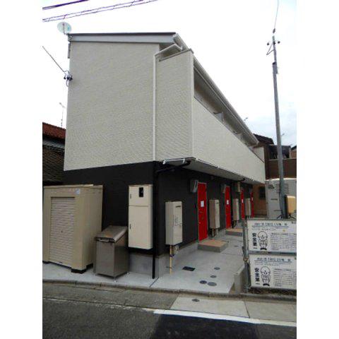 RINO-CHE豊田本町