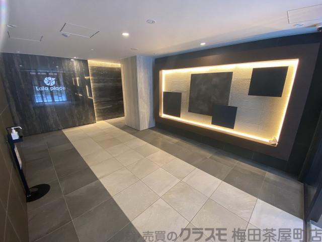 ララプレイス大阪福島ミラ
