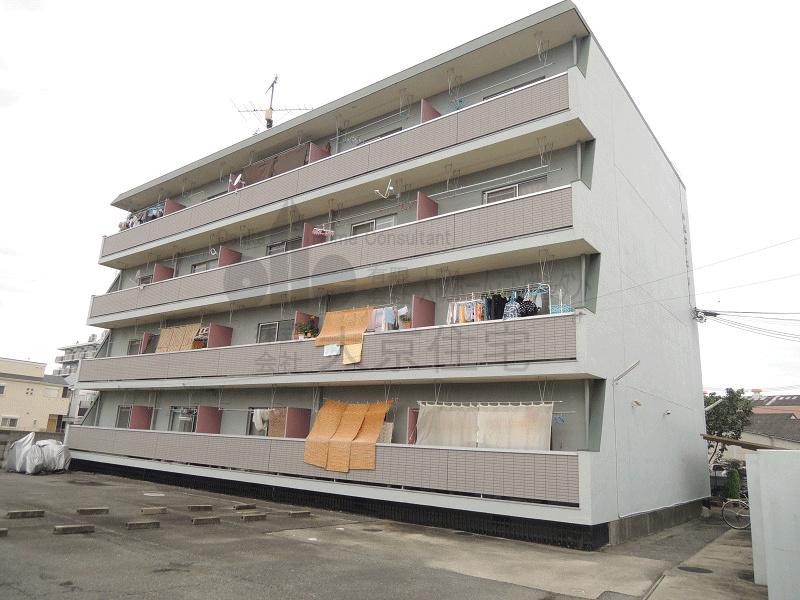 小畑コーポラスB棟