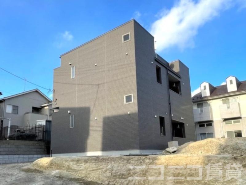 CASA FELICE 堤町
