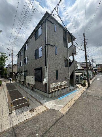 ヴィラ坂下町