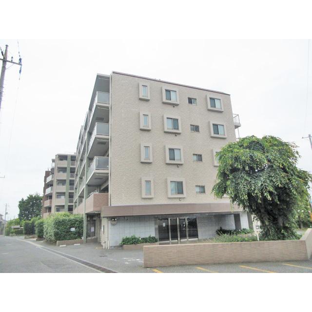 ダイアパレス北小金ヒルズ(3LDK/7階)