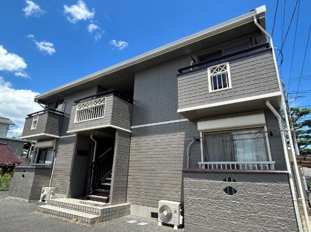 JR山陽本線大竹駅 2階建て 築33年