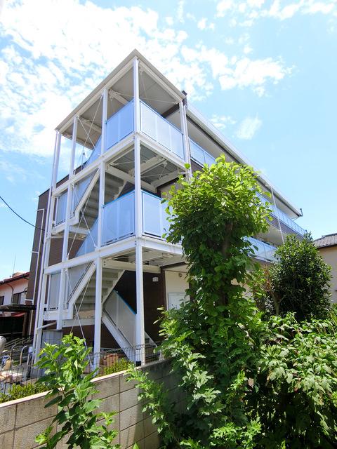 リブリ・北与野