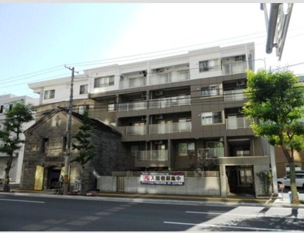 札幌まち家勇崎