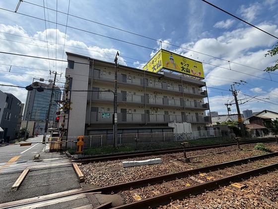 プリメゾン岡山南方