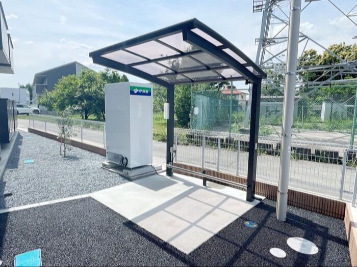 シャトレオリーブ