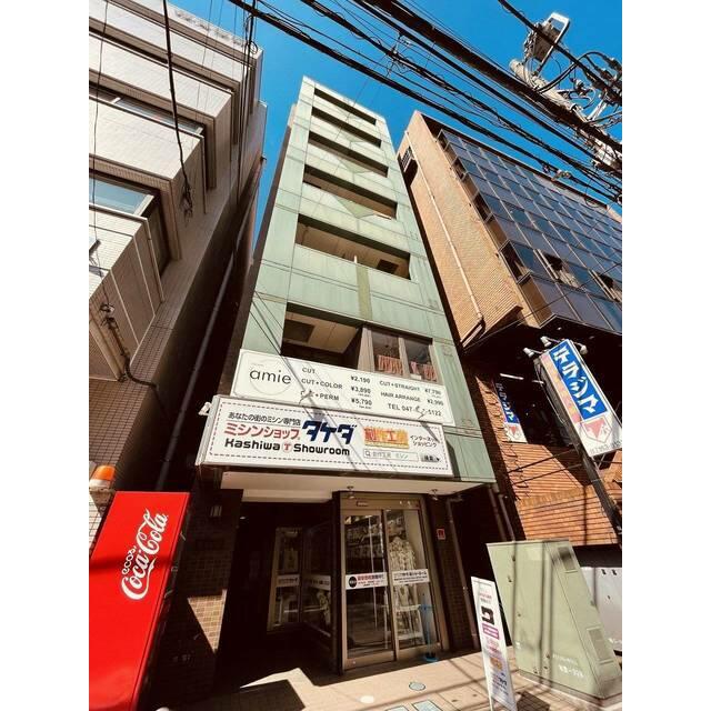 SAビル