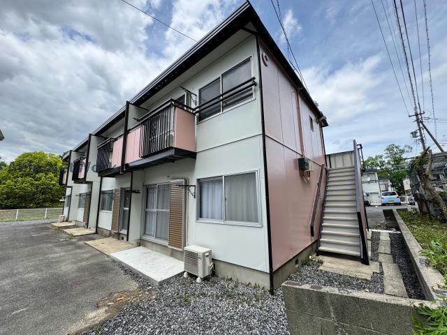 CEREZOC棟