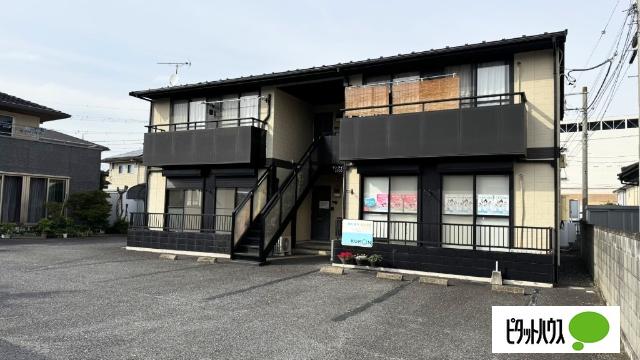 サンライズ2000(2LDK/1階)