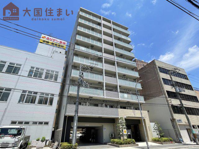 エスリード難波グレイス