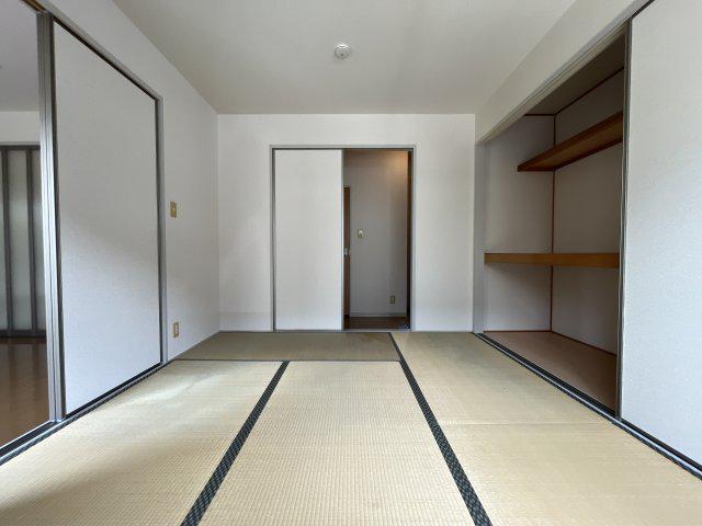 シャーメゾン昴 B棟