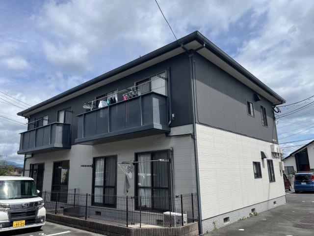 シャーメゾン昴 B棟