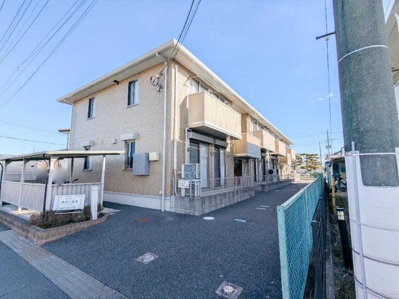 スリーエス