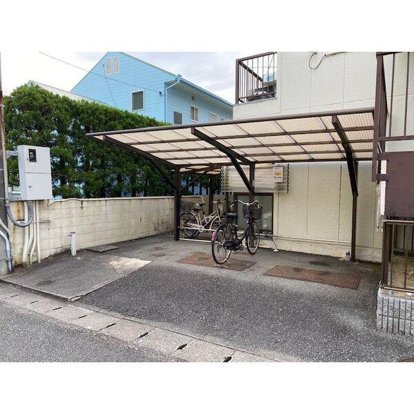 リッチライフ伊川谷II