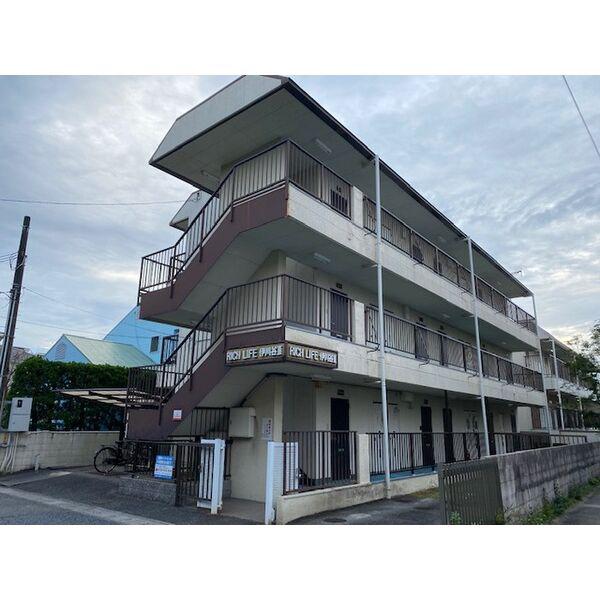 リッチライフ伊川谷II