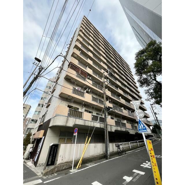 マンション五反田