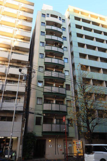 川崎ダイカンプラザCITY