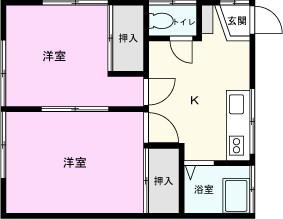 秋元荘B